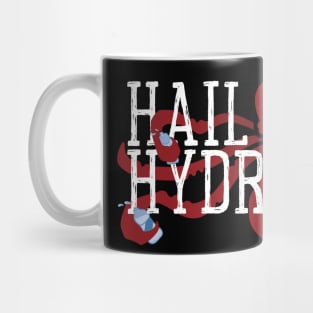 Hail Hydrate Mug